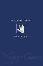 The Illustrated Man by Ray Bradbury