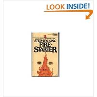 Firestarter (ISBN: 9780451139740)
