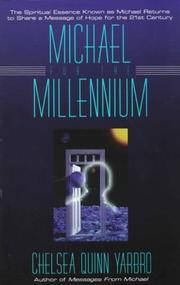 image of Michael For The Millennium: The Fourth Book in the Michael Teaching