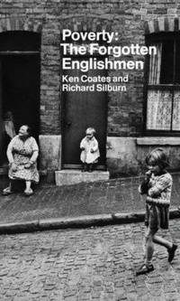 cover of Poverty: The Forgotten Englishmen (Spokesman University Paperback)