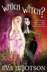 Which Witch? by Ibbotson, Eva - 2014-10-09