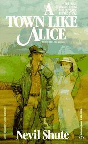 image of A Town Like Alice