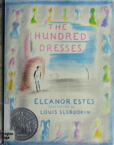 hundred dresses The Dresses: An Instructional Guide for Literature Aligned to your State Standards and written to Blooms Taxonomy The Hundred Dresses by Eleanor
