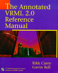 The Annotated Vrml 2 .0 Reference Manual