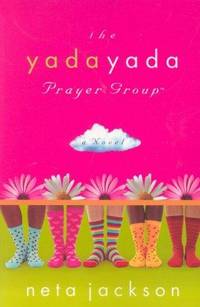 The Yada Yada Prayer Group