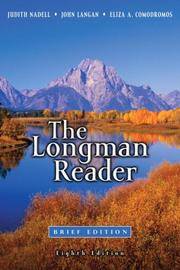 The Longman Reader, Brief 8th Edition