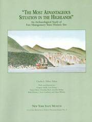 The Most Advantageous Situation in the Highlands: An Archaeological Study of