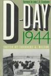 D-Day 1944 (Modern War Studies)