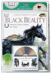 BLACK BEAUTY (Read & Listen Books) - Book and CD Sewell, Anna; Ambrus, Victor G. and...