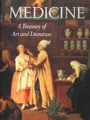 MEDICINE. A Treasury of Art and Literature