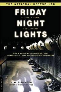 image of Friday Night Lights
