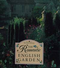 Romantic English Garden by Taylor, Jane - 1990-10-25