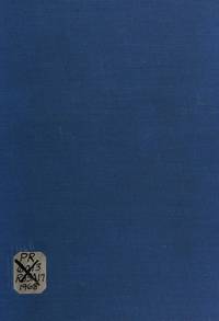 cover of Poems 1965-1968