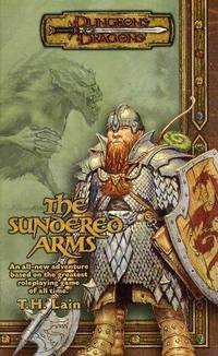 The Sundered Arms (Dungeons & Dragons Novel)