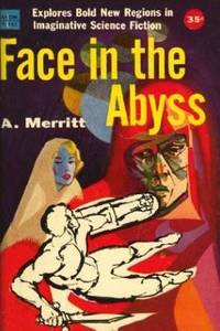 Face in the Abyss by Abraham Merritt - June 1978