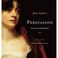 image of Persuasion