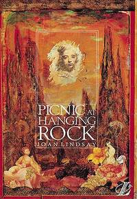 Picnic at Hanging Rock (New Longman Literature) by Lindsay, Joan - 1991-08-31