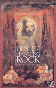cover of Picnic at Hanging Rock (New Longman Literature)