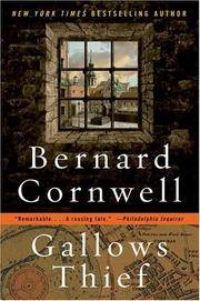 Gallows Thief: A Novel