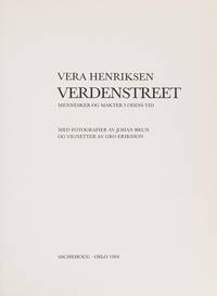 VERDENSTREET: Mennesker og Makter I Odins Ltd