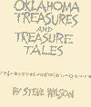 Oklahoma Treasures and Treasure Tales