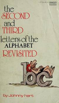 The Second and Third Letters of the Alphabet Revisited