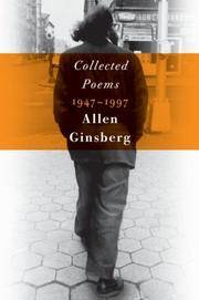 image of Collected Poems 1947-1997