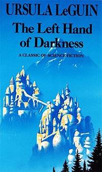 cover of The Left Hand of Darkness