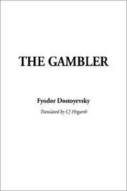 image of Gambler, The