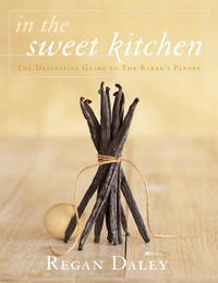 image of In the Sweet Kitchen : The Definitive Guide to the Baker's Pantry