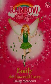 RAINBOW MAGIC EMILY The Emerald Fairy - Jewel Fa - 