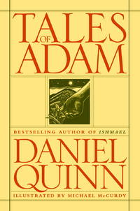 Tales of Adam [inscribed]