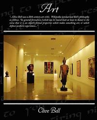 Art (ISBN: 9781438501741)