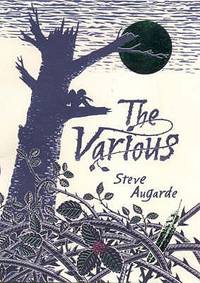 The Various: The Touchstone Trilogy