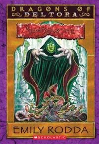 Shadowgate (Dragons of Deltora, No. 2)