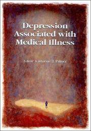 Depression Associated with Medical Illness