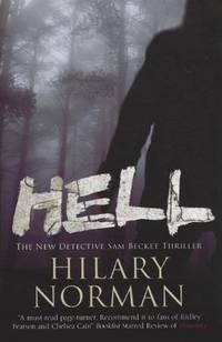 cover of Hell