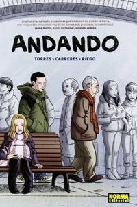 ANDANDO (Spanish Edition)