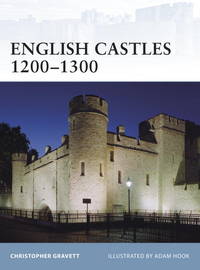 English Castles 1200-1300