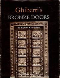 Ghiberti's Bronze Doors