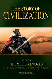 The Story Of Civilization