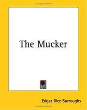 image of The Mucker