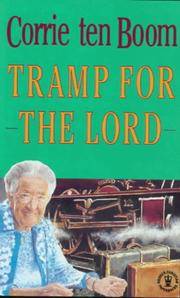 Tramp for the Lord (Hodder Christian paperbacks) 