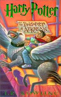 image of Harry Potter and the Prisoner of Azkaban