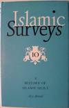 Islamic Surveys; A History of Islamic Italy