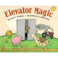 Elevator Magic (Mathstart. Level 2)