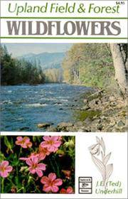 Upland Field and Forest Wildflowers