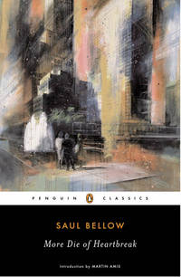 image of More Die of Heartbreak (Penguin Classics)