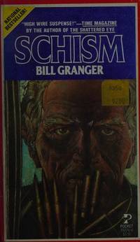 SCHISM by Granger - 01 December, 1982