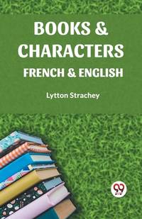 Books and Characters, French & English